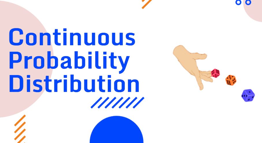 Continuous Probability Distributions
